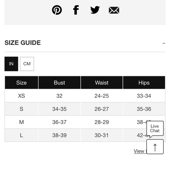 Forever 21 Ginger/White Polka Dot Woven Dress - Picture 5 of 8